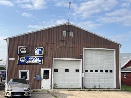 W8884 Oak Avenue, Richmond, WI, 54166 | Card Image