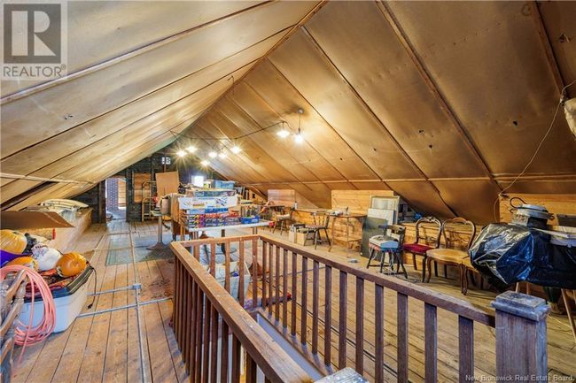 74 Front St, House other with 7 bedrooms, 11 bathrooms and null parking in Gagetown NB | Image 49