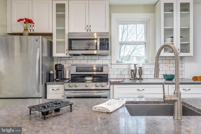 9579 Bastable Mill Rd, House other with 2 bedrooms, 1 bathrooms and null parking in CATLETT VA | Image 19