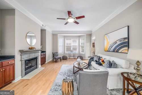 1307-850 Piedmont Ave Ne, Atlanta, GA, 30308-1483 | Card Image