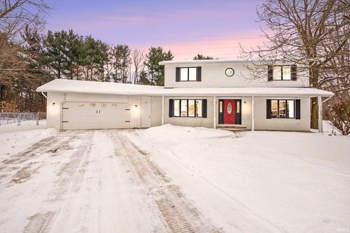 59321 Teaberry Ct, Elkhart, IN, 46517-9775 | Card Image