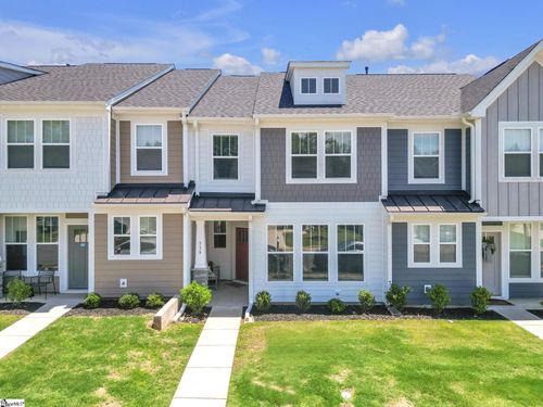 516 Mill Park Way, Spartanburg, SC, 29307-1094 | Card Image