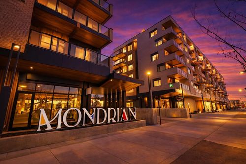 612-8230 Broadcast Avenue, Calgary, AB, T3H6L3 | Card Image