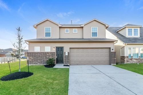 5603 Gara River, Katy, TX, 77449 | Card Image