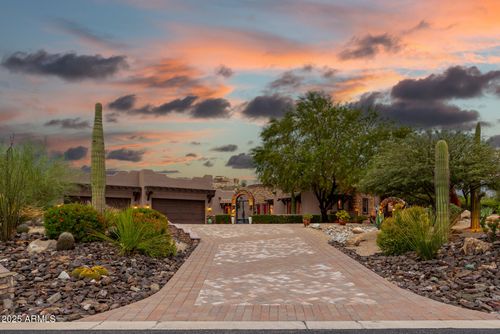 24293 N 120th Pl, Scottsdale, AZ, 85255-5958 | Card Image