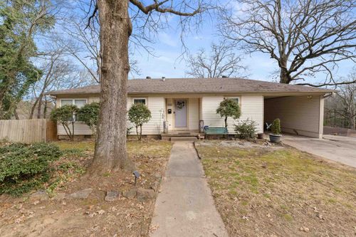 1633 Garland Avenue, North Little Rock, AR, 72116 | Card Image