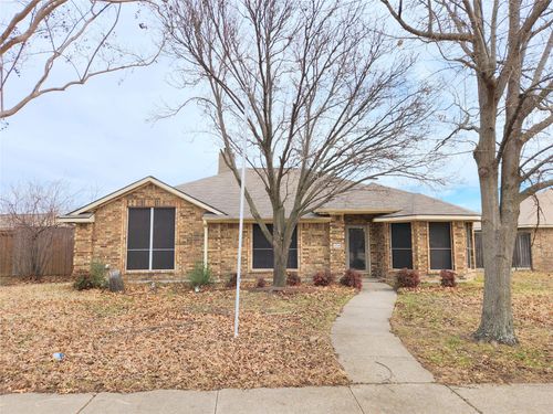 200 Eastridge Ct, Wylie, TX, 75098-5139 | Card Image