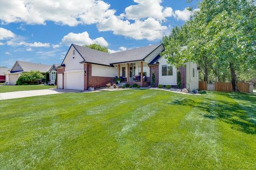 3006 N Ridge Port Ct, Wichita, KS, 67205-2500 | Card Image