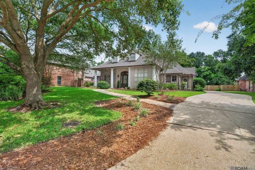 36194 Bluff Oaks Ave, Prairieville, LA, 70769-3054 | Card Image