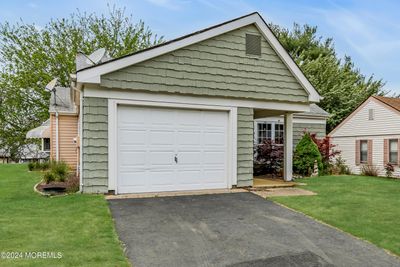 12 Maidstone Way, Home with 2 bedrooms, 2 bathrooms and null parking in Manchester NJ | Image 2