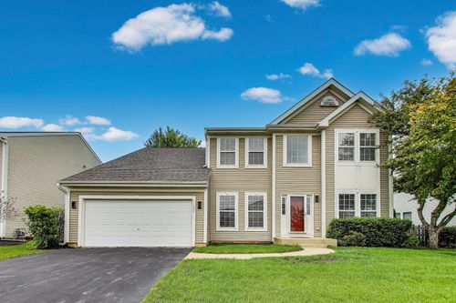 31692 N Clearwater Dr, Lakemoor, IL, 60051-2202 | Card Image