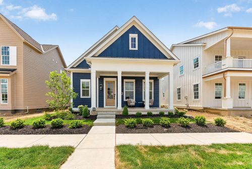 2048 Leopold Dr, Lewis Center, OH, 43035-3626 | Card Image