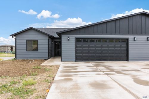 4520 Smoke Trl, Rapid City, SD, 57701-9510 | Card Image