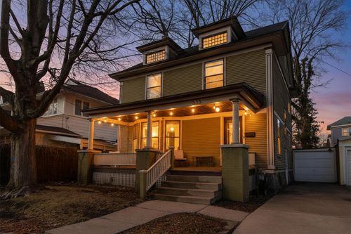 515 Pleasant St, Grand Rapids, MI, 49503-5421 | Card Image