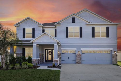 1208 Hillbridge Dr, Haines City, FL, 33844-7606 | Card Image