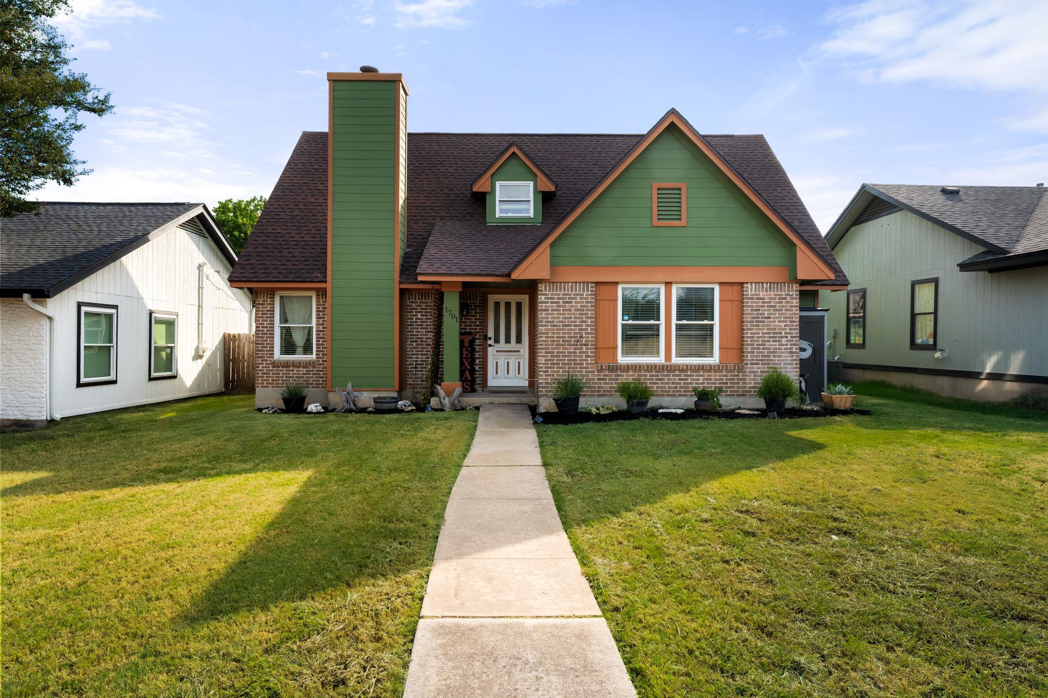 Residential in Round Rock 2
