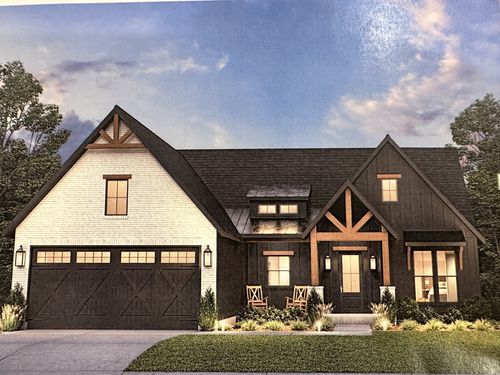 4218 Mccown Way, Murfreesboro, TN, 37127 | Card Image