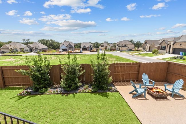 Back Yard | Image 7