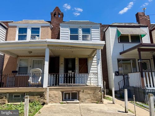 4029 Glendale St, PHILADELPHIA, PA, 19124-5319 | Card Image