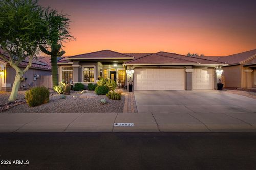 28837 N 45th St, Cave Creek, AZ, 85331-3279 | Card Image