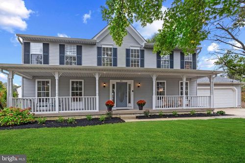 8611 Meadowsweet Ct, COLUMBIA, MD, 21045-2877 | Card Image