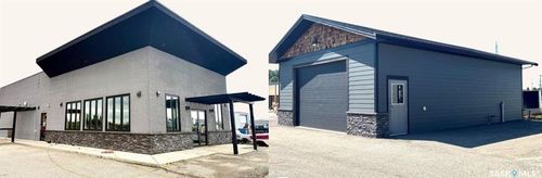 210 Service Road, Melville, SK, S0A0G5 | Card Image