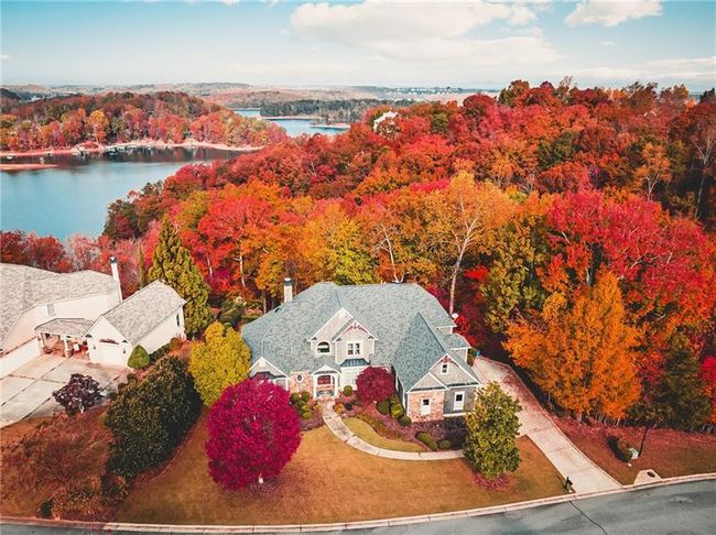 3726 Wavespray Ct, House other with 5 bedrooms, 5 bathrooms and 1 parking in Gainesville GA | Image 113