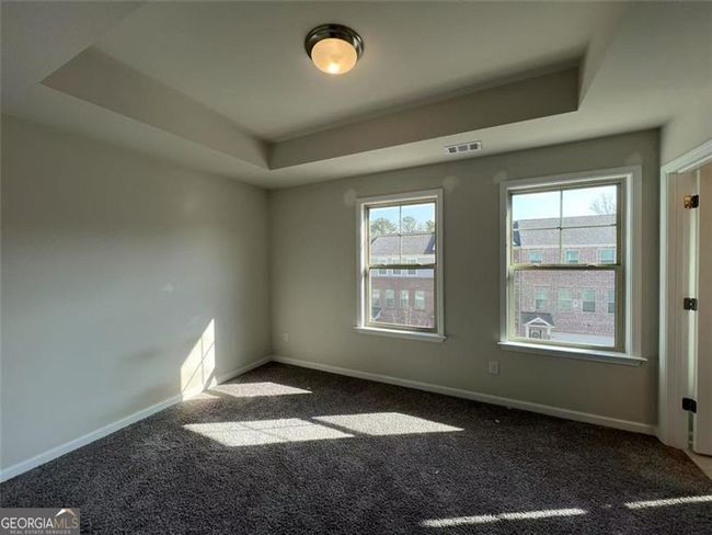 3735 Davis Cir, Townhouse with 3 bedrooms, 4 bathrooms and 2 parking in Duluth GA | Image 16