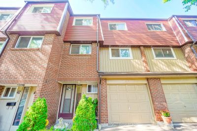 48 - 1310 Fieldlight Blvd, Condo with 3 bedrooms, 2 bathrooms and 2 parking in Pickering ON | Image 2