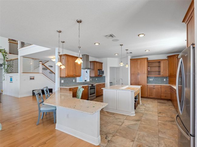 11000 8 Th St E, House other with 4 bedrooms, 5 bathrooms and null parking in Treasure Island FL | Image 17