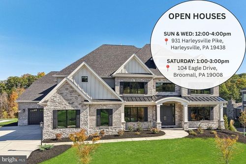 547 Webb Rd, Chadds Ford, PA, 19317-9506 | Card Image