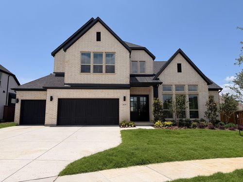16339 Old Westbury Ln, Frisco, TX, 75033-0394 | Card Image