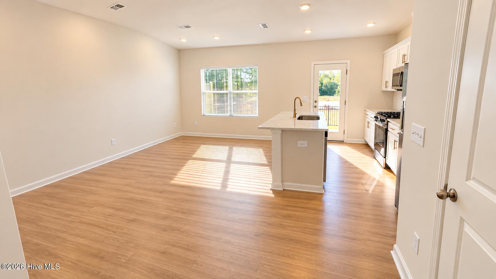 Residential Lease in Rolesville 4