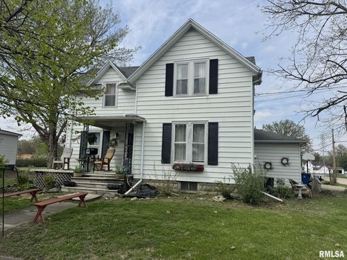 118 Ne 1st St, Galva, IL, 61434-1401 | Card Image