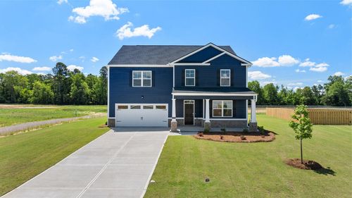 3044 Fancy Trl, Aiken, SC, 29803-9453 | Card Image