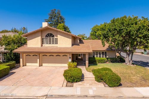 1592 Brentford Ave, Westlake Village, CA, 91361-1503 | Card Image
