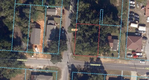 1500 N P St, Pensacola, FL, 32505-6442 | Card Image