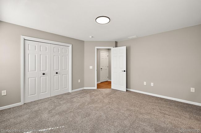 4125 Newton Rd, House other with 3 bedrooms, 3 bathrooms and null parking in Commerce Twp MI | Image 20