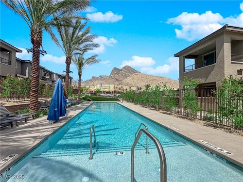 11434 Crimson Ledge Avenue, Las Vegas, NV, 89138 | Card Image