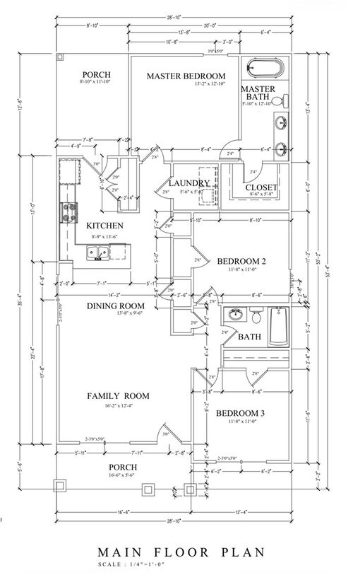 822 Delia St, Anderson, SC, 29624-2532 | Card Image