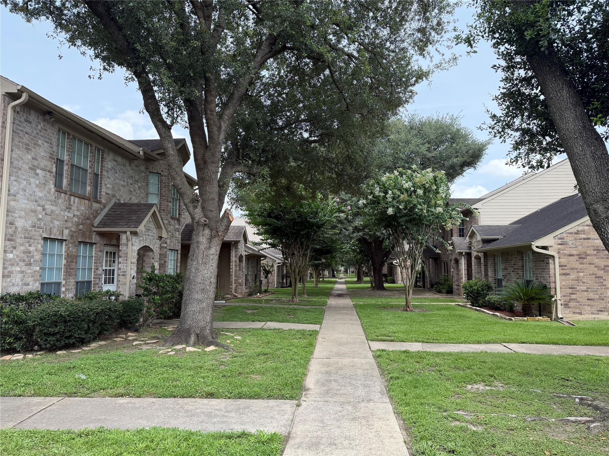Residential in Pasadena 3