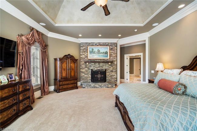 3220 N Old Greensboro Rd, House other with 5 bedrooms, 8 bathrooms and null parking in High Point NC | Image 24