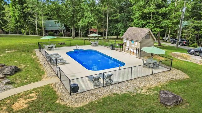 211 Stoneybrook Rd, House other with 2 bedrooms, 2 bathrooms and null parking in Burnside KY | Image 44