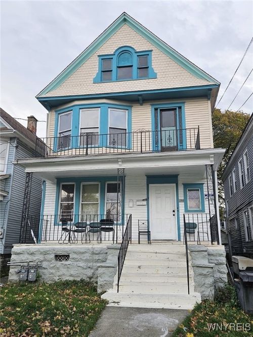 171 Landon St, Buffalo, NY, 14208-2216 | Card Image