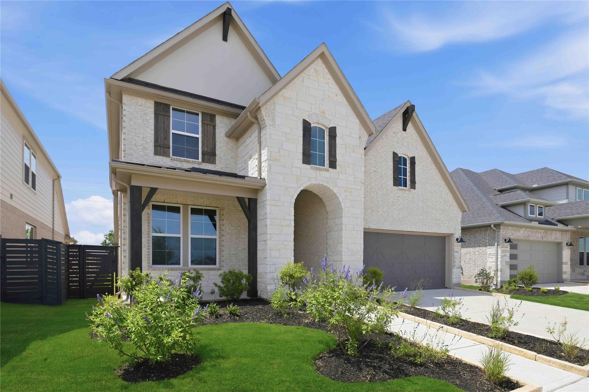 Residential in Richmond 2