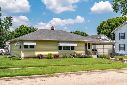 609 Park Ave, Franklin, OH, 45005-3554 | Card Image