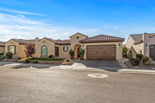 25971 W Taro Drive, Buckeye, AZ, 85396 | Card Image