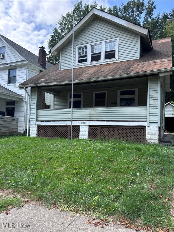 Portland Ave, Youngstown, OH 44509