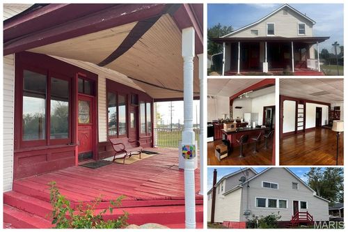 131 N Main St, Foristell, MO, 63348-1452 | Card Image