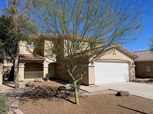 14921 N 172nd Ln, Surprise, AZ, 85388-7825 | Card Image